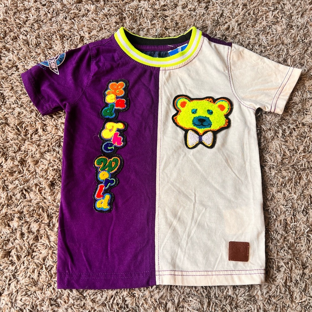 Elite denim kids size 4-5 - Picture 2 of 5